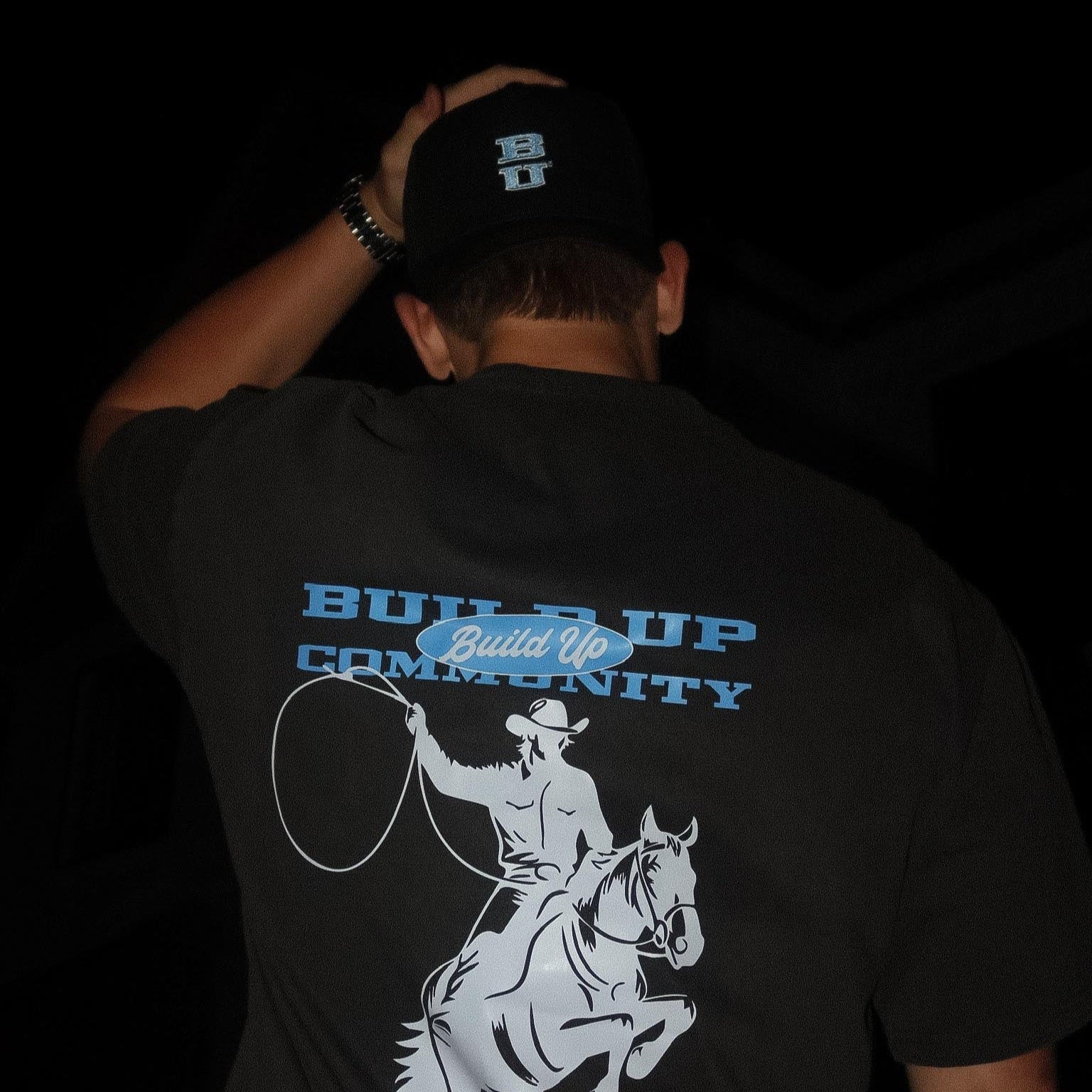 BU Community Tee